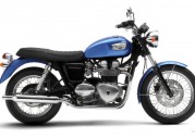 Triumph Bonneville